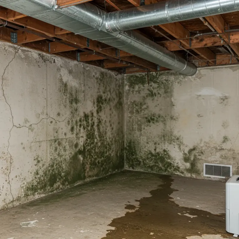 Professional Mold Removal in Mack, OH